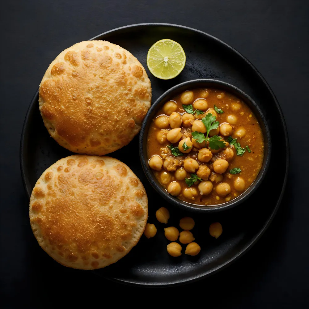 Indian Food