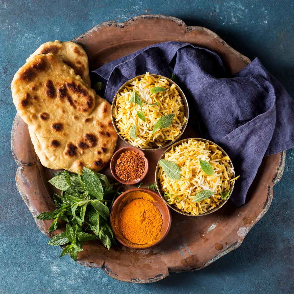 Indian Spices