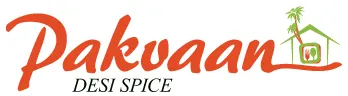 Pakvaan Desi Spice Logo